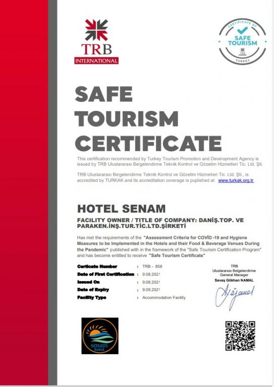 Otel Resmi