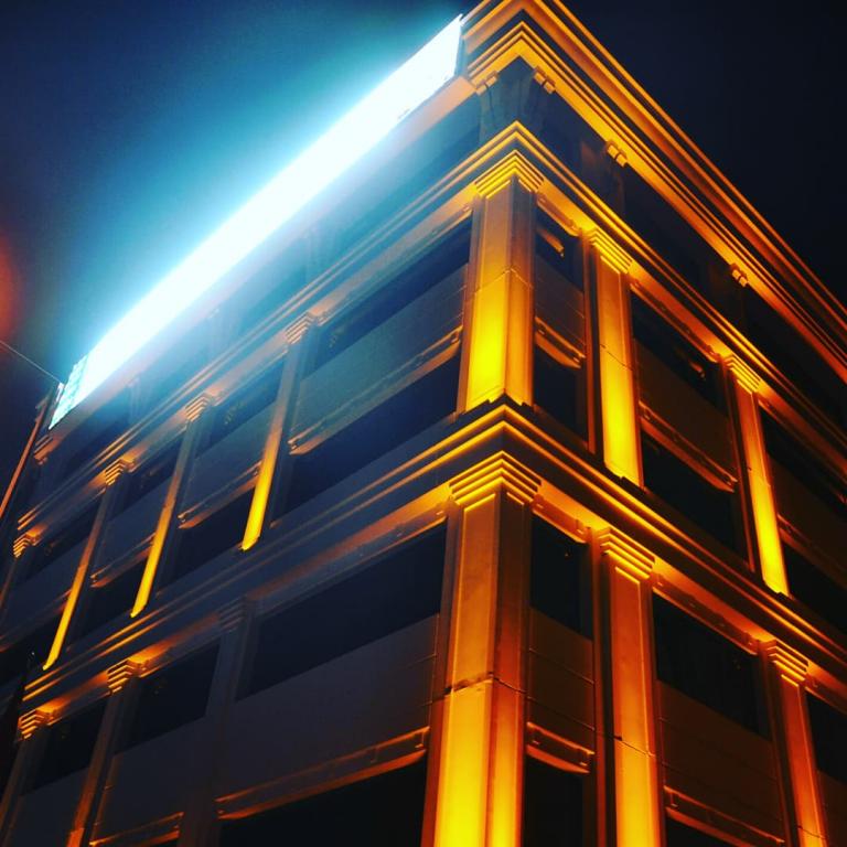 Otel Resmi