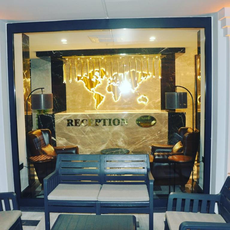 Otel Resmi