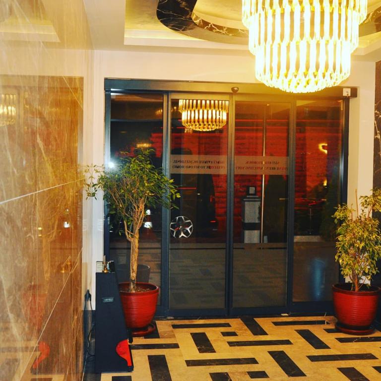 Otel Resmi