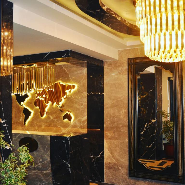 Otel Resmi