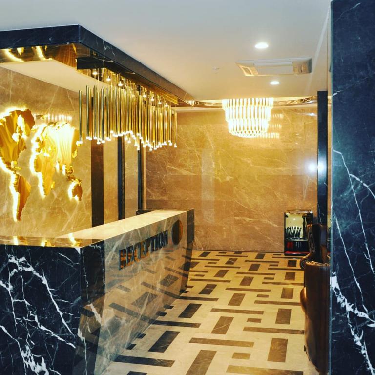 Otel Resmi