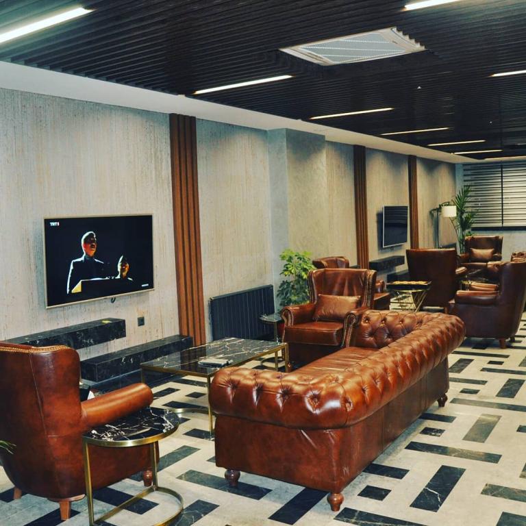 Otel Resmi