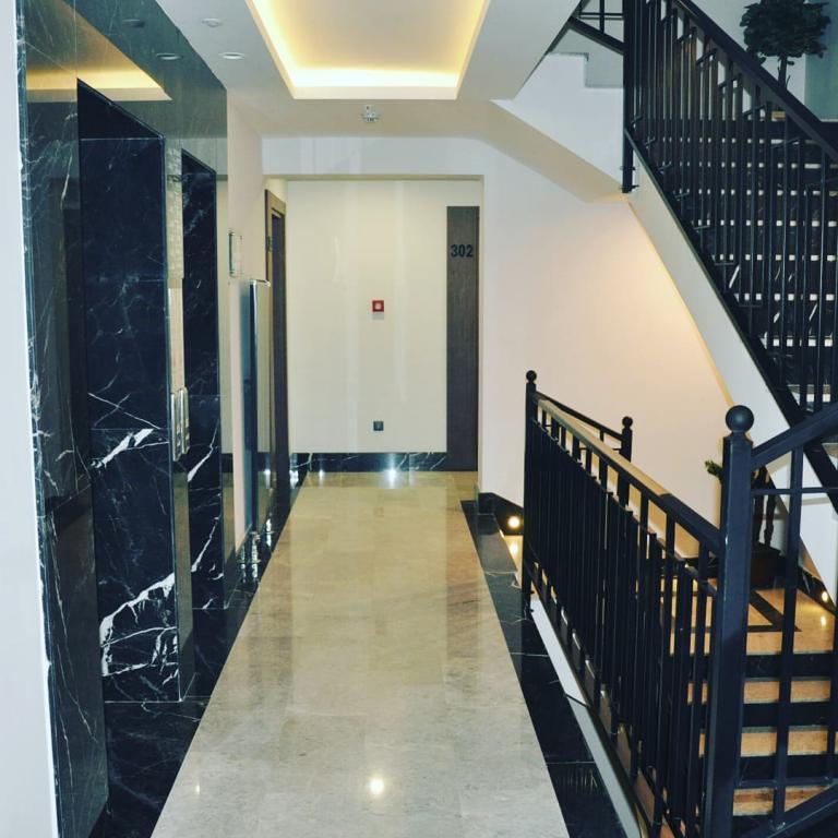 Otel Resmi
