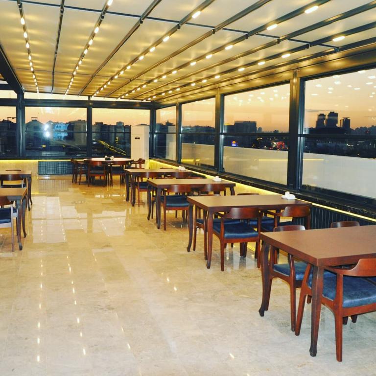 Otel Resmi