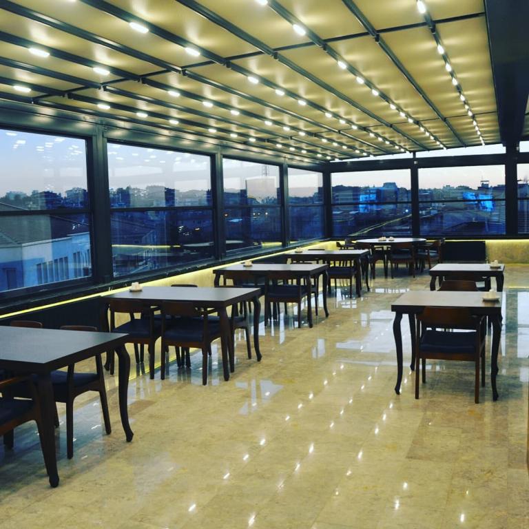 Otel Resmi