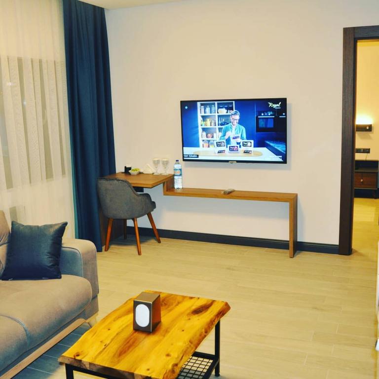 Otel Resmi
