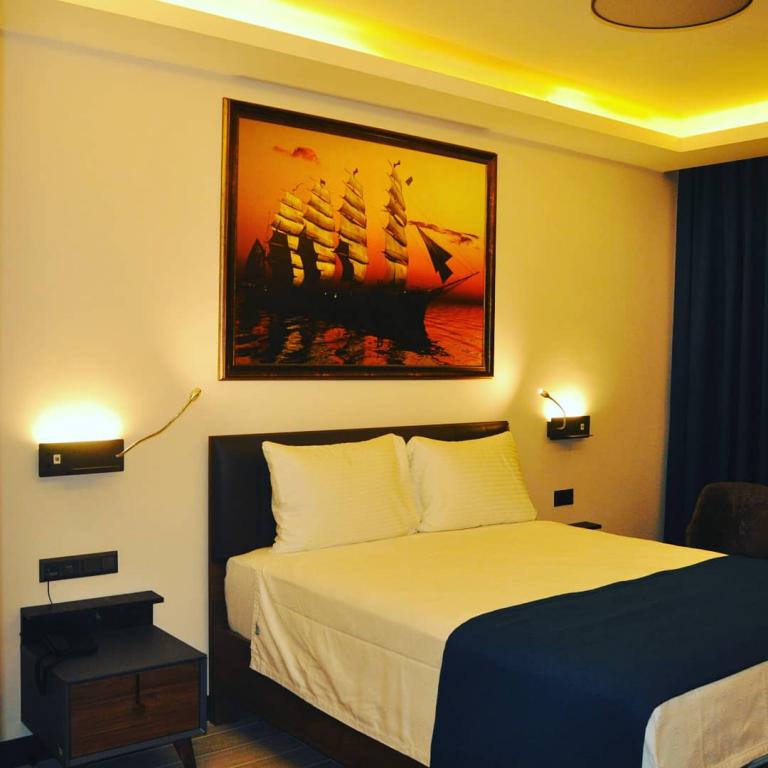 Otel Resmi