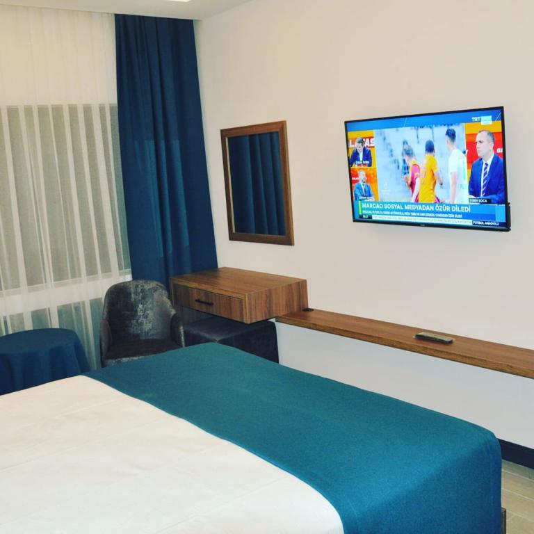 Otel Resmi
