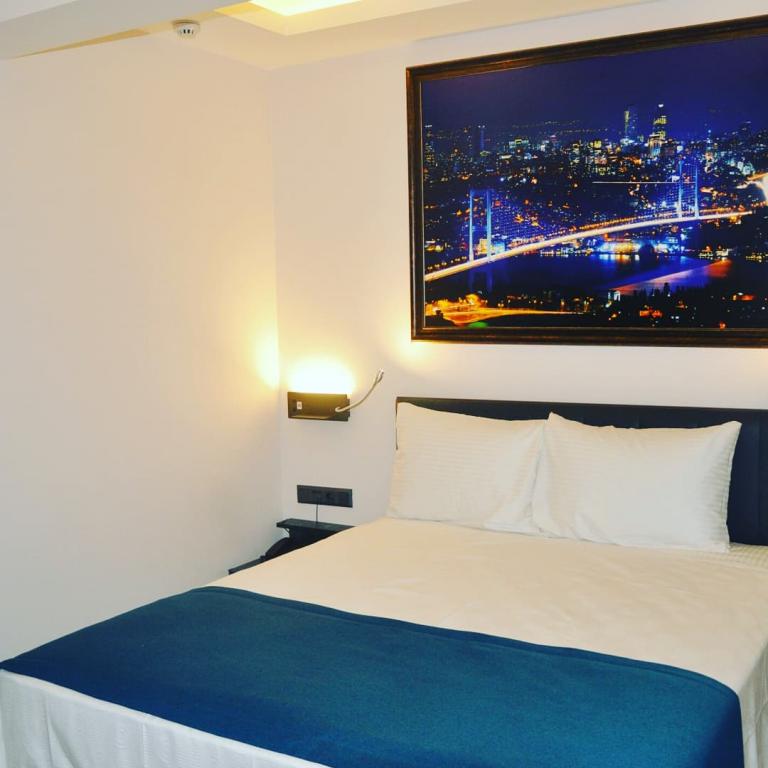 Otel Resmi