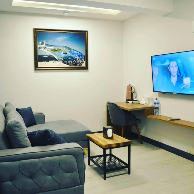 Otel Resmi