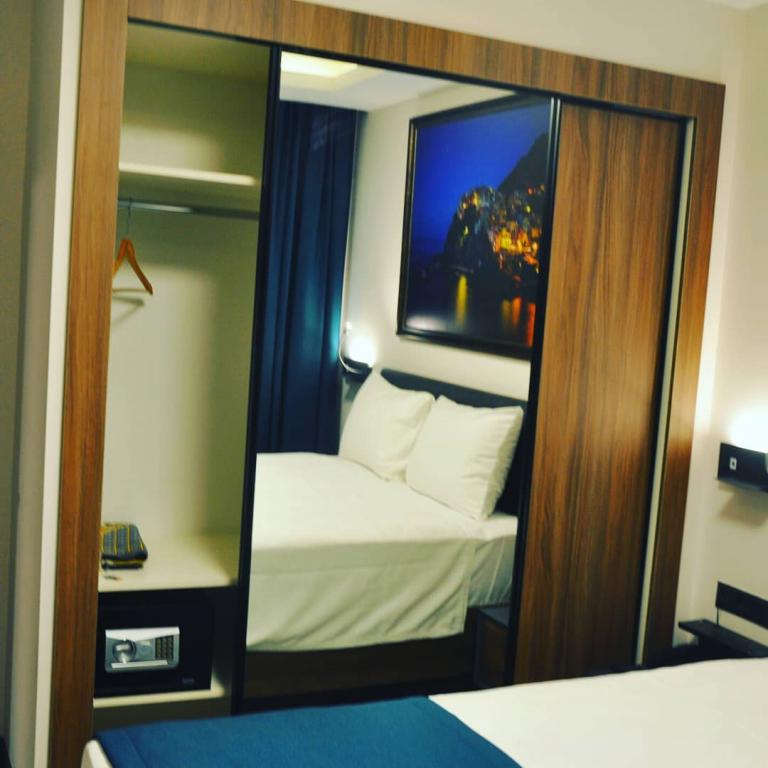 Otel Resmi