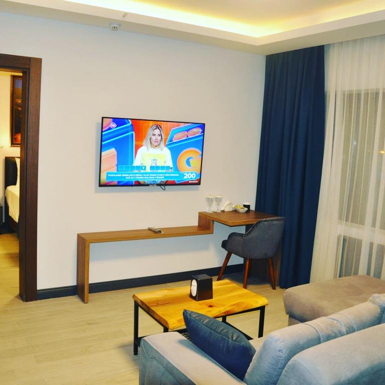 Otel Resmi