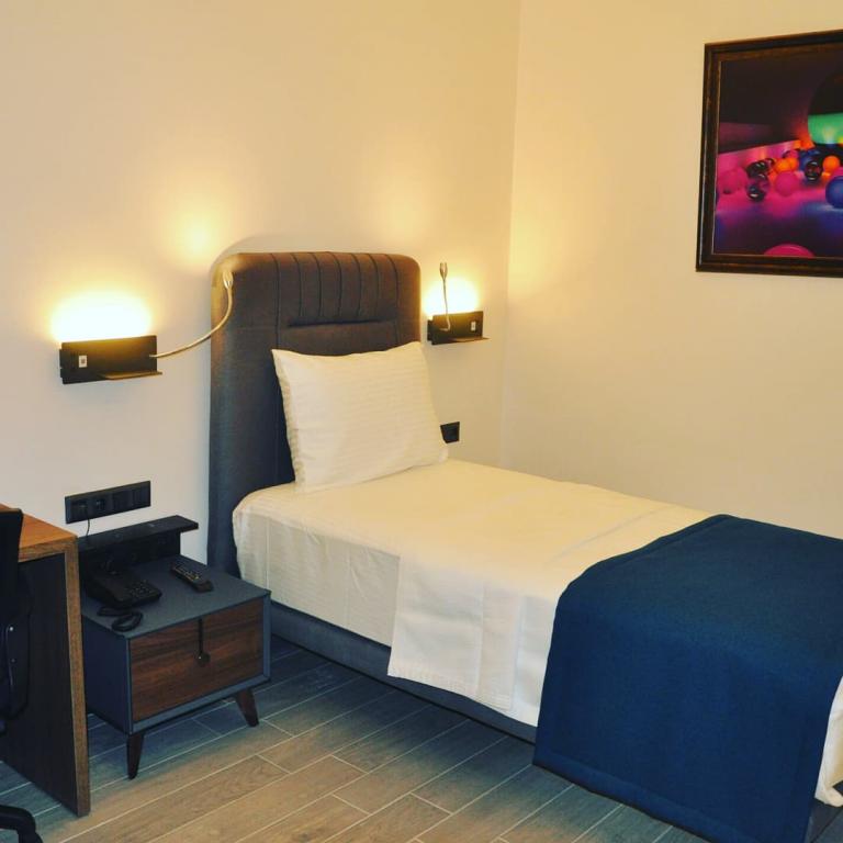 Otel Resmi