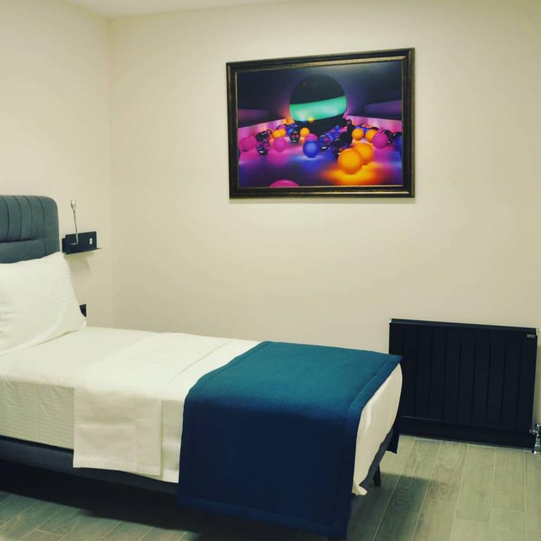Otel Resmi