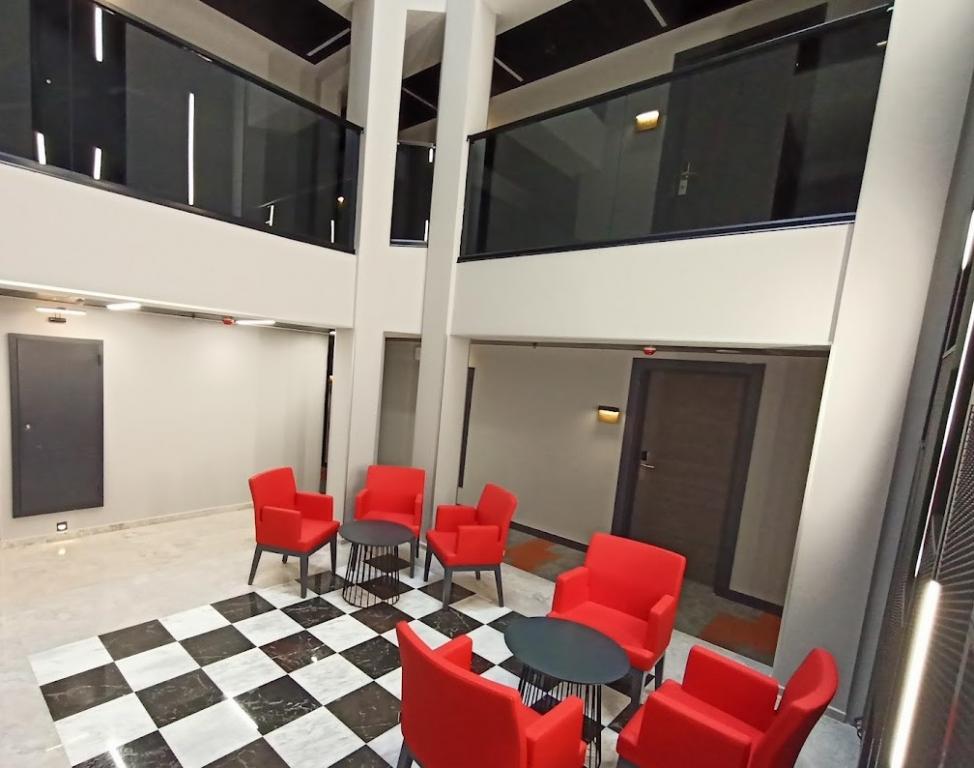 Otel Resmi