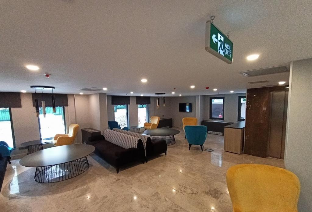 Otel Resmi
