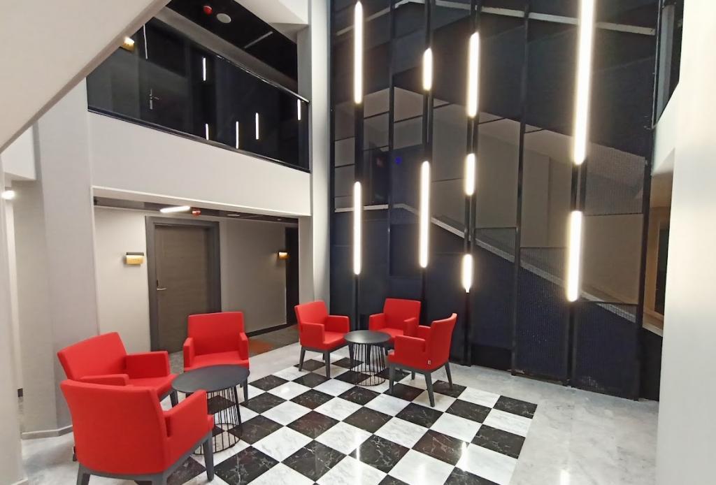 Otel Resmi