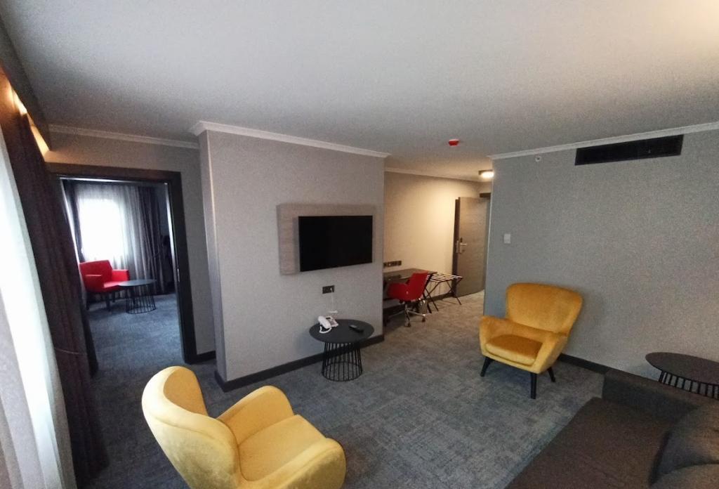 Otel Resmi