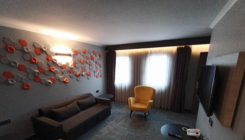 Otel Resmi
