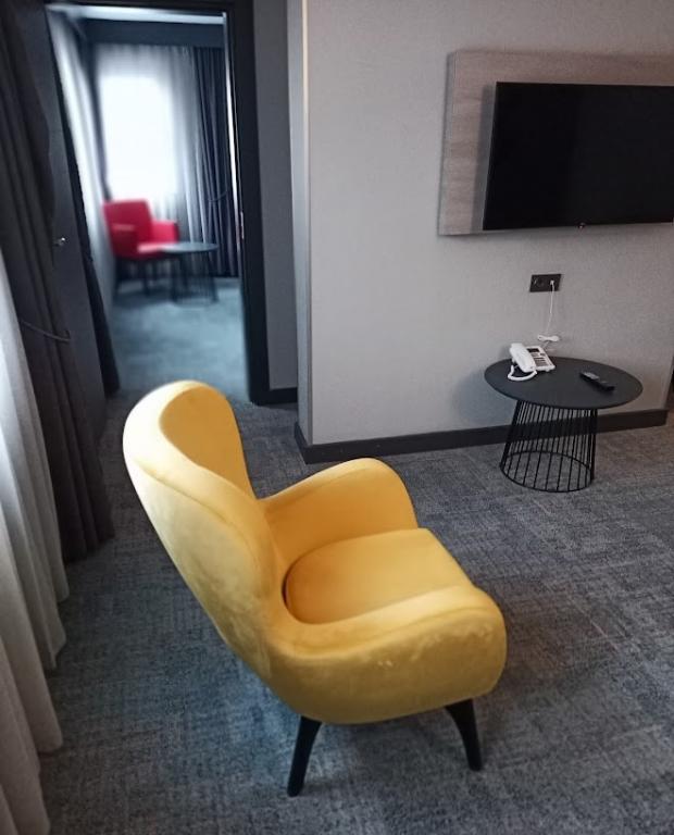 Otel Resmi