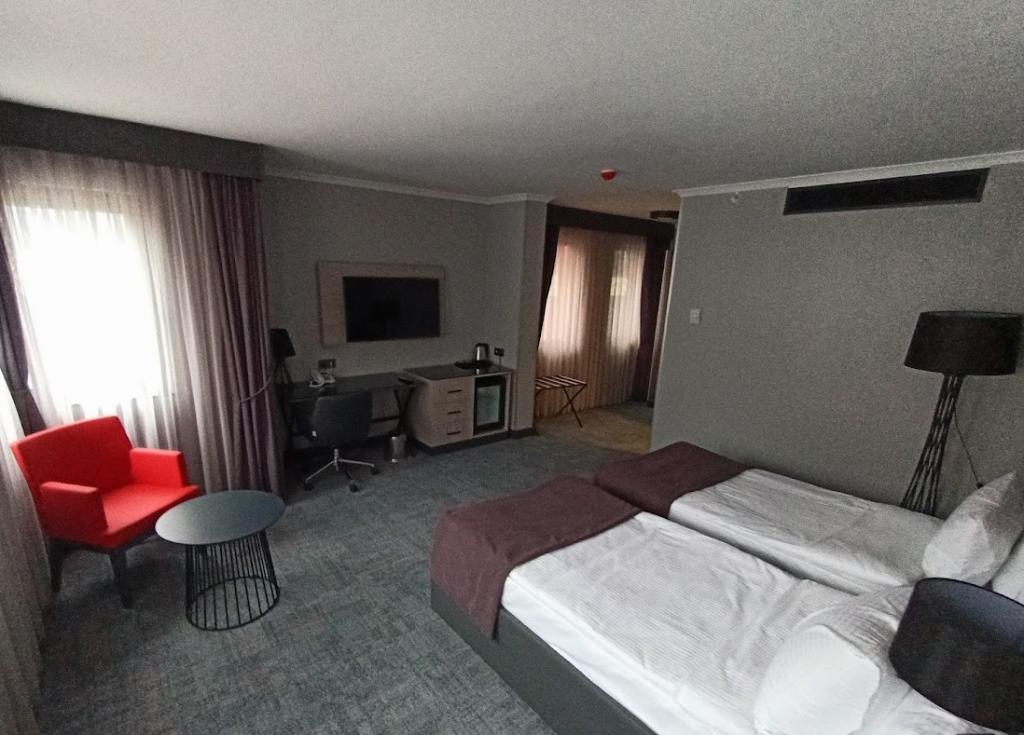 Otel Resmi