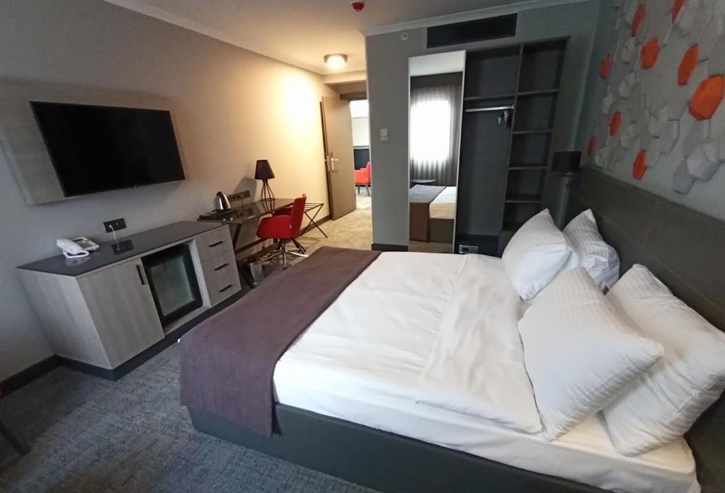 Otel Resmi