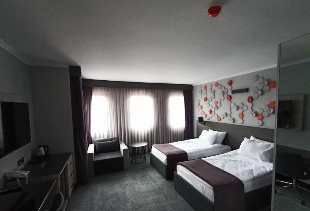 Otel Resmi