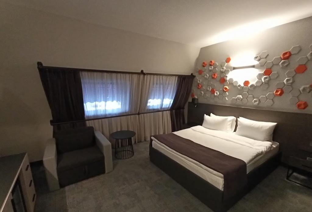 Otel Resmi