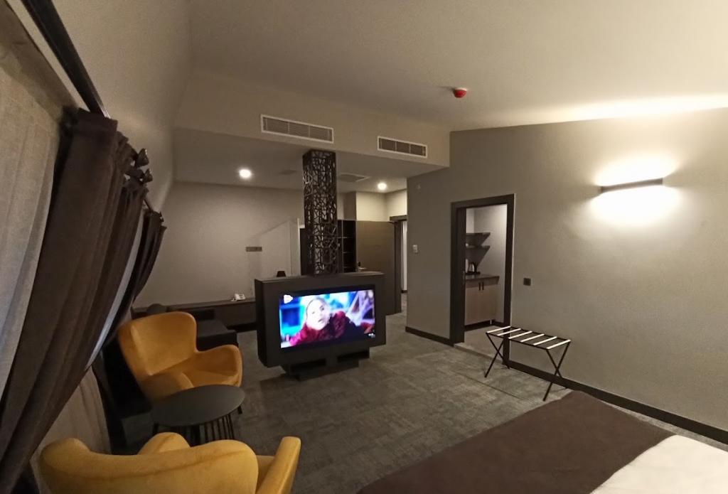 Otel Resmi