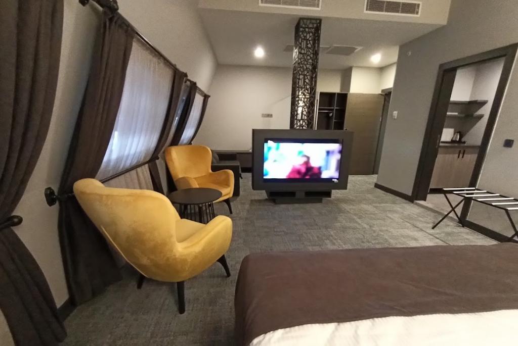 Otel Resmi