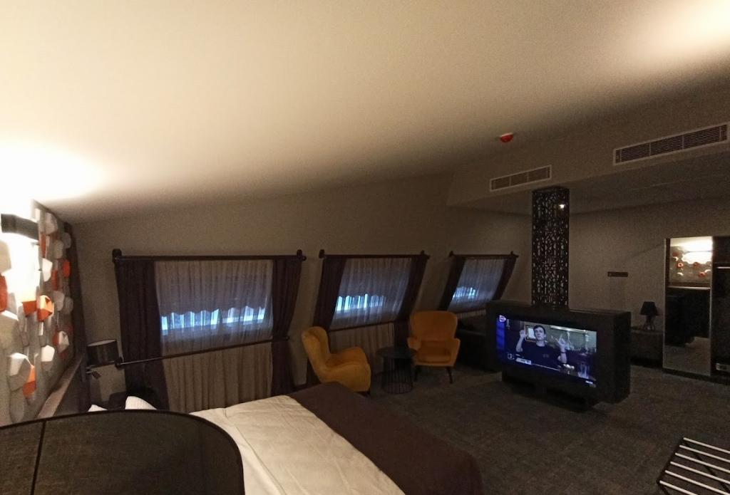 Otel Resmi
