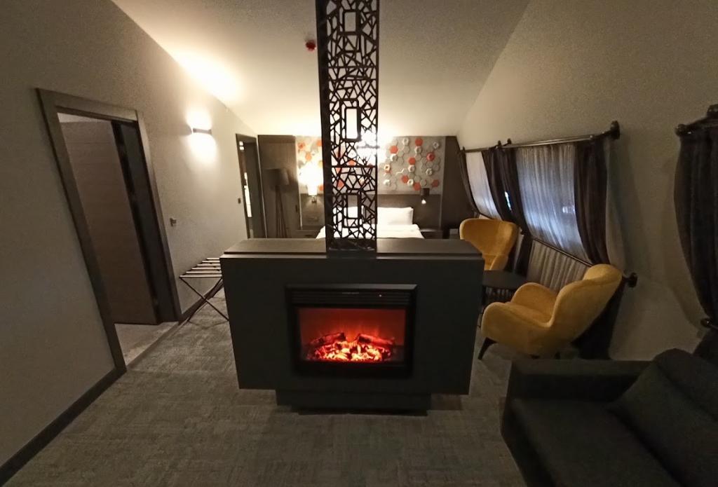 Otel Resmi