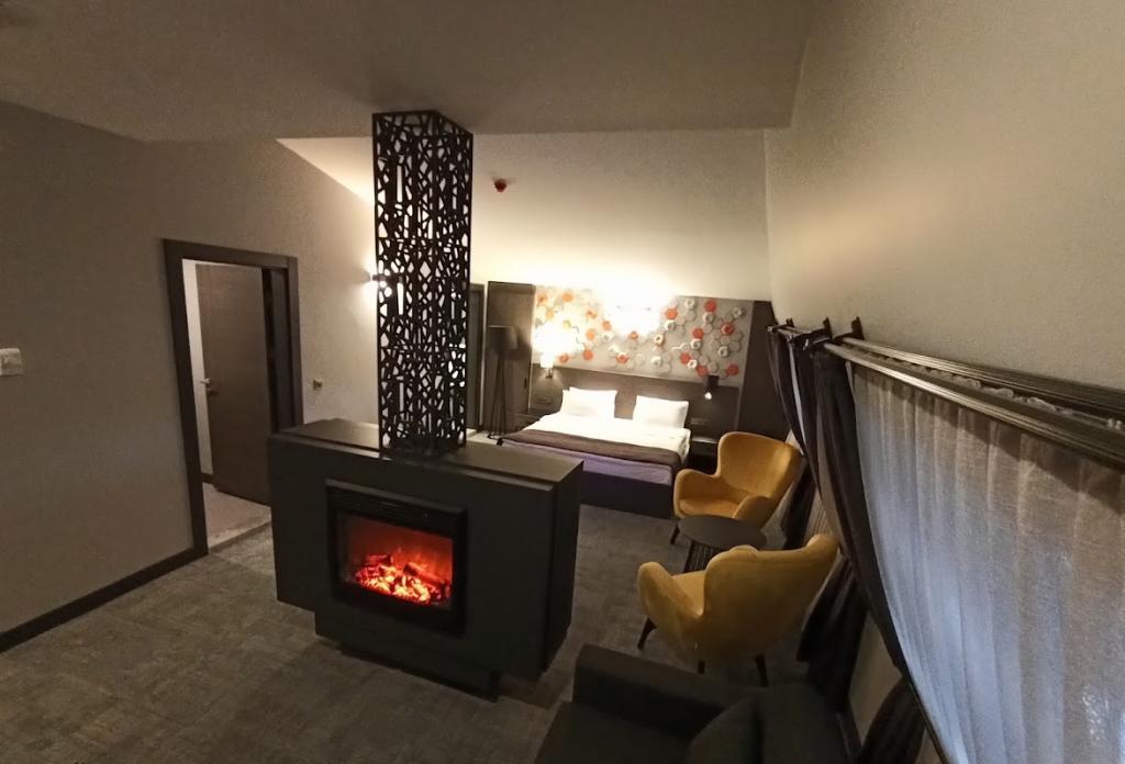 Otel Resmi