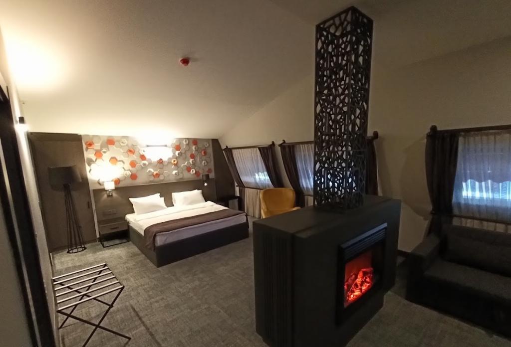 Otel Resmi