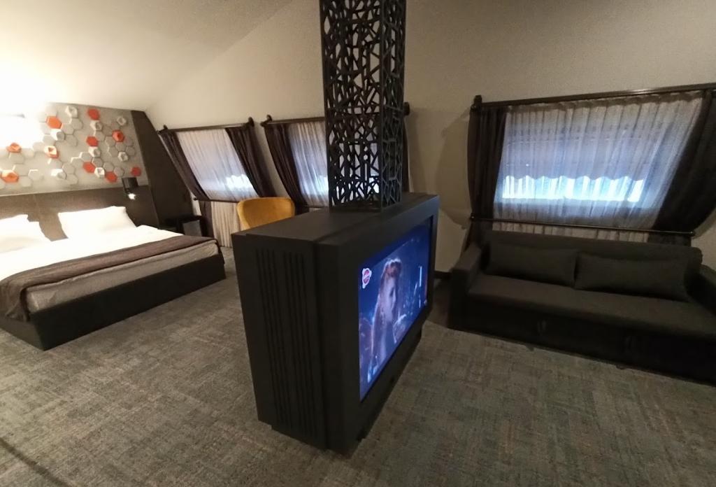 Otel Resmi