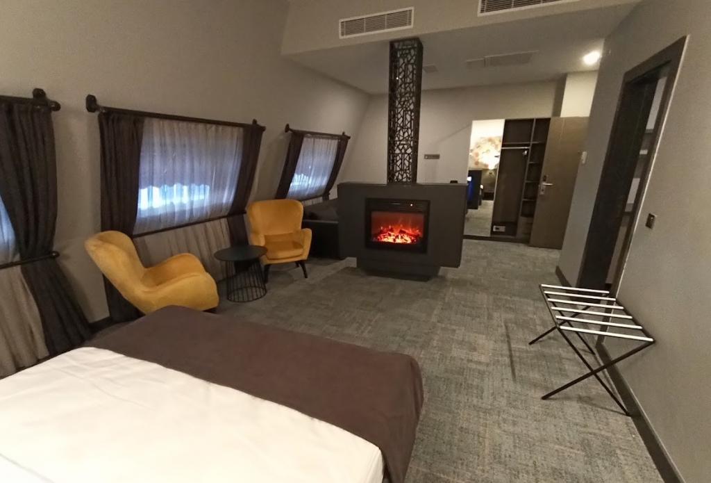 Otel Resmi