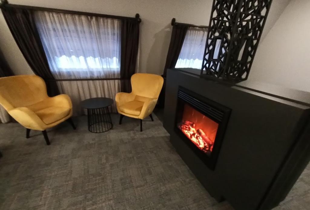 Otel Resmi