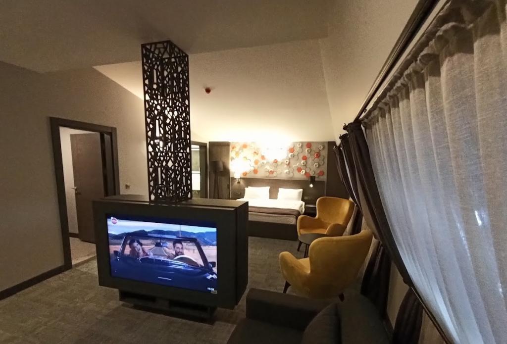 Otel Resmi