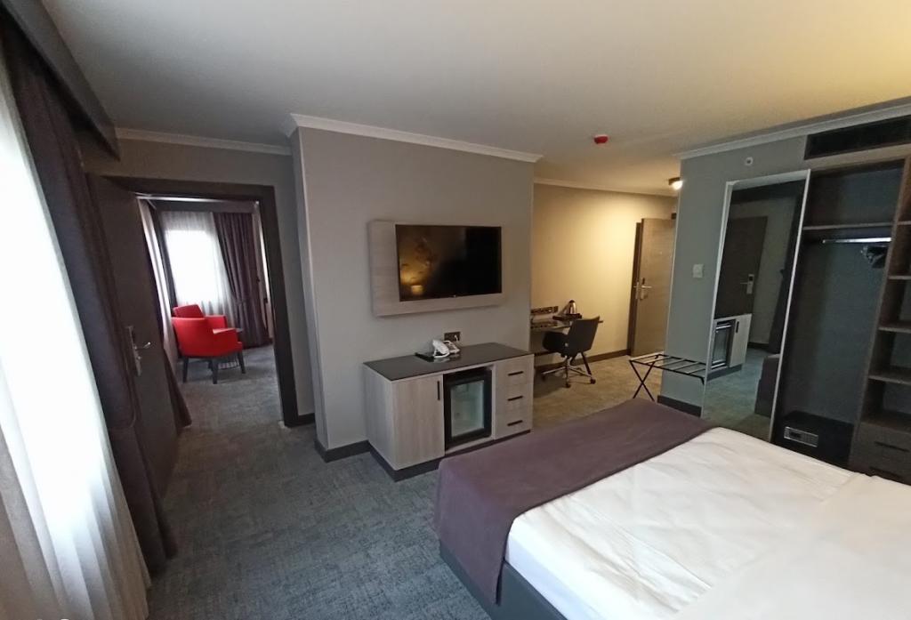 Otel Resmi