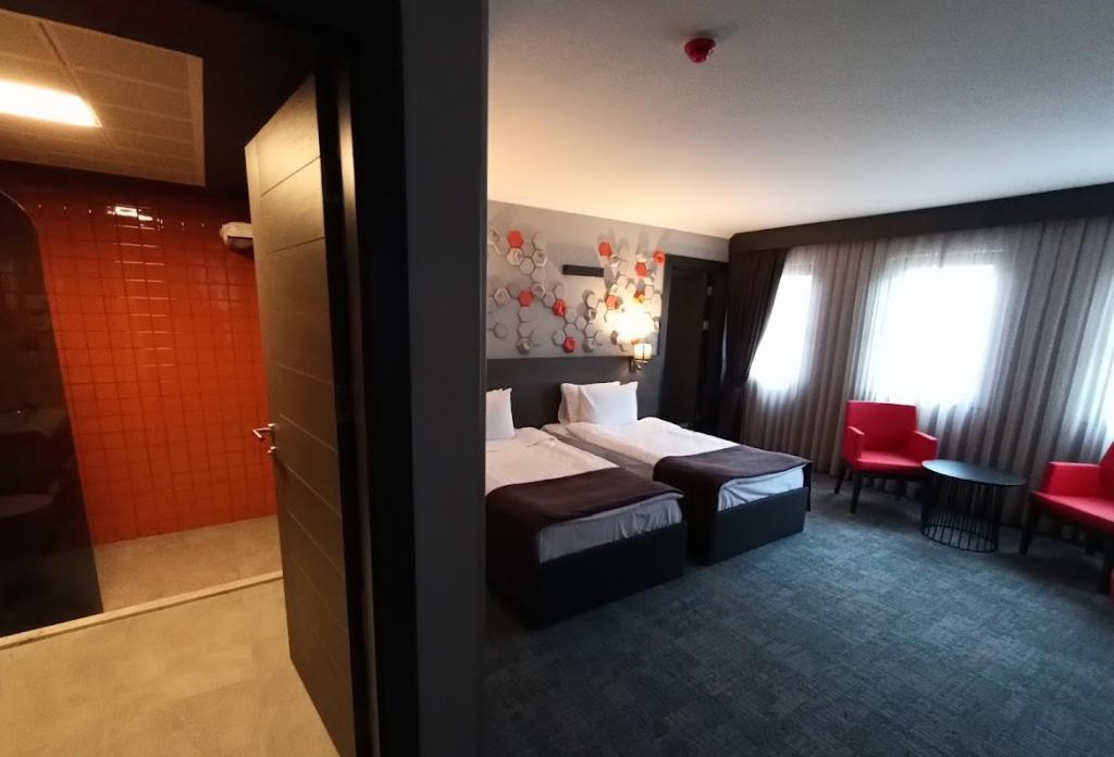 Otel Resmi
