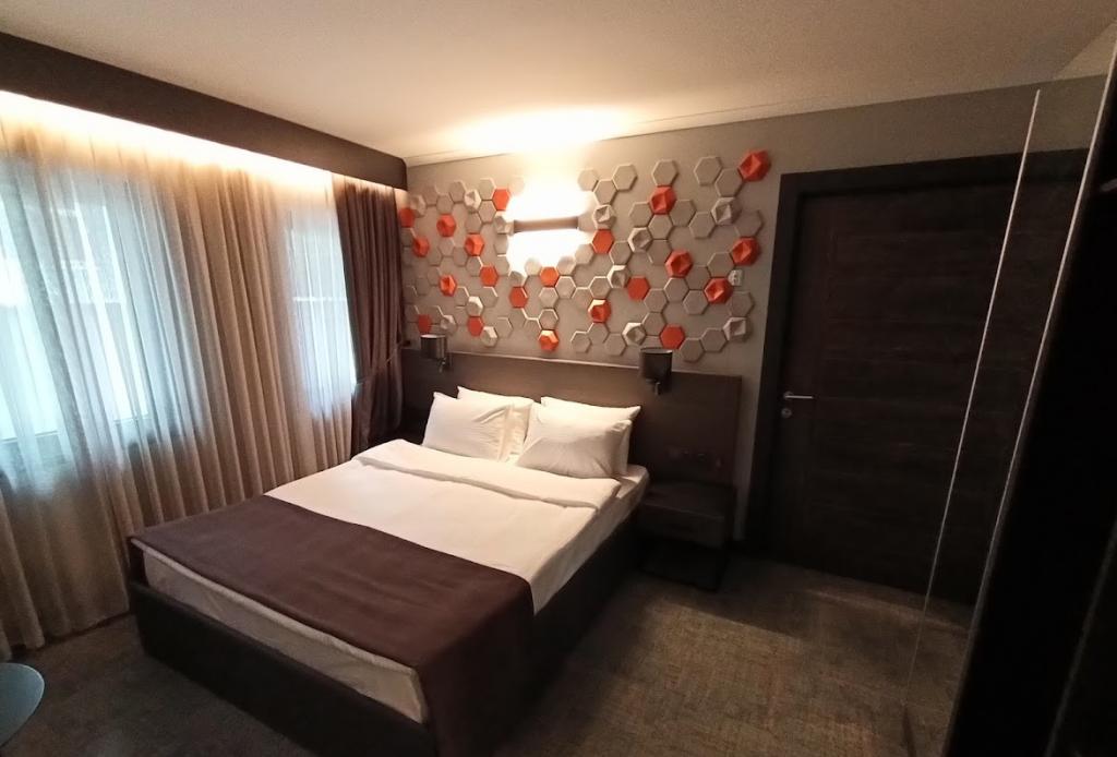 Otel Resmi