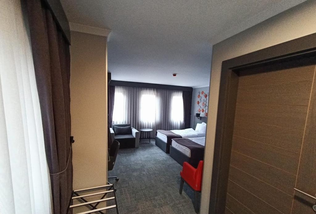 Otel Resmi