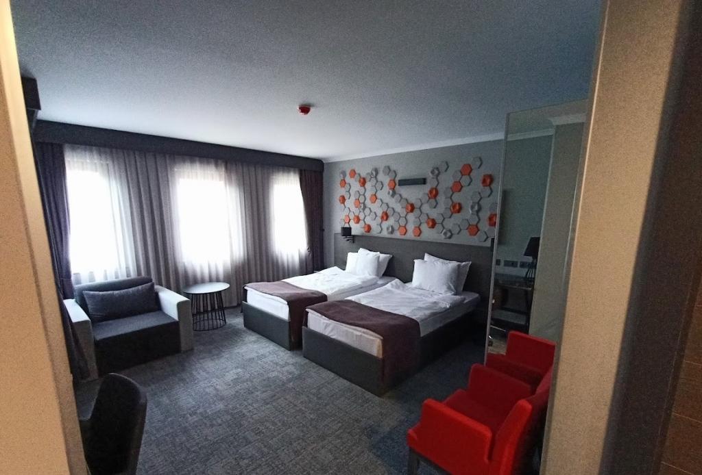 Otel Resmi