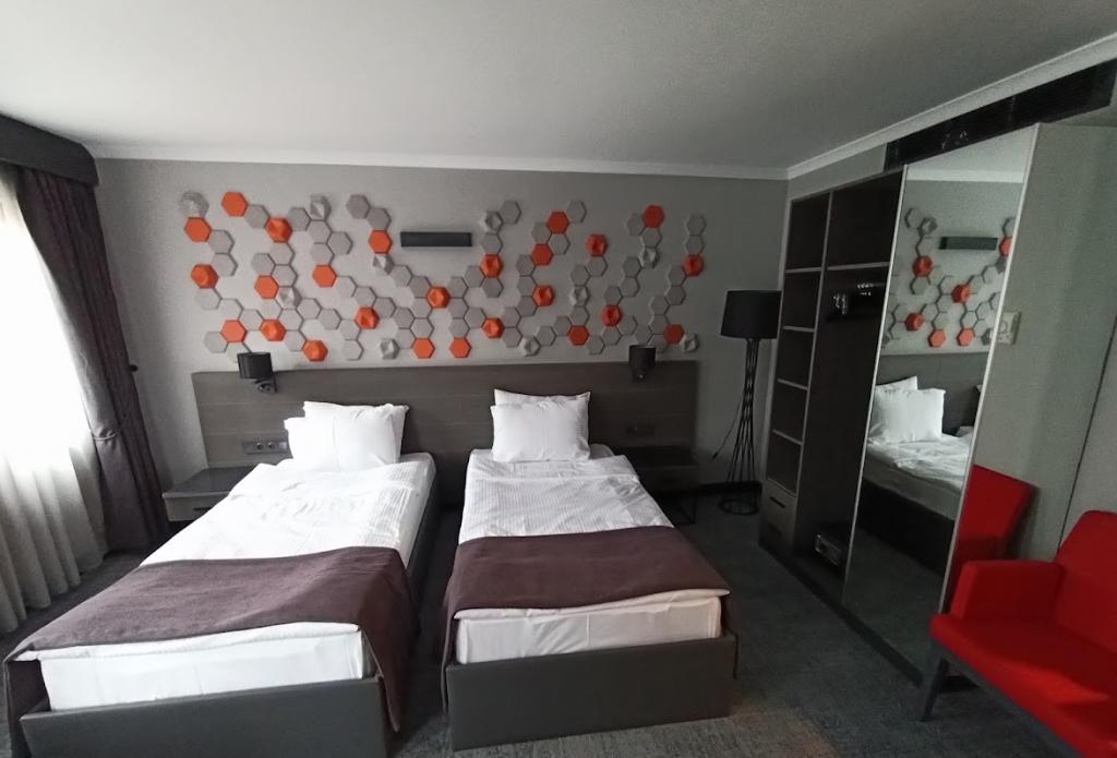Otel Resmi