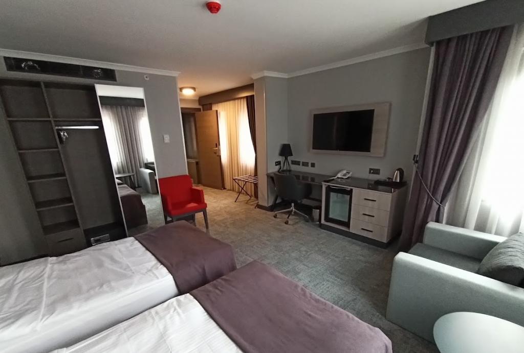 Otel Resmi