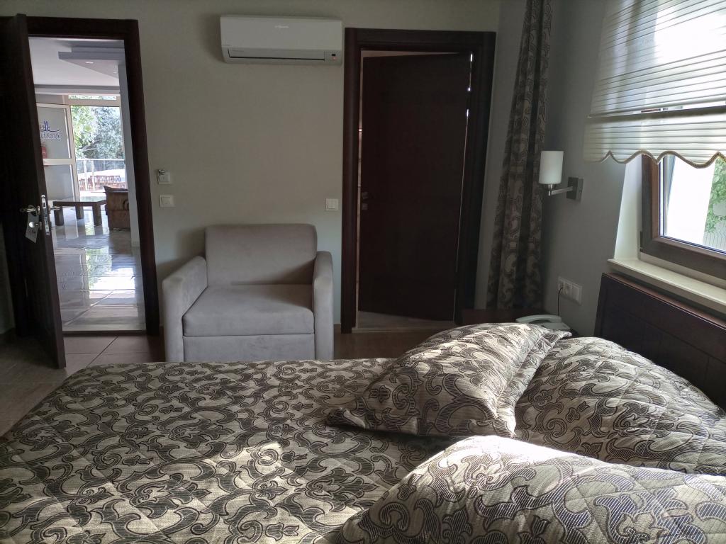 Otel Resmi