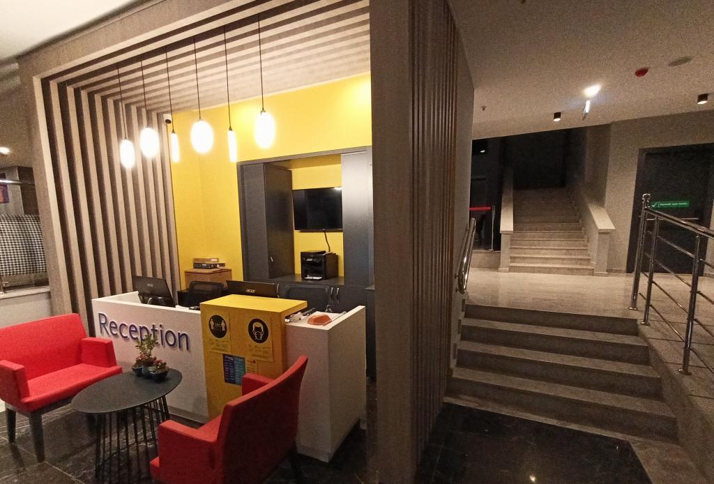 Otel Resmi