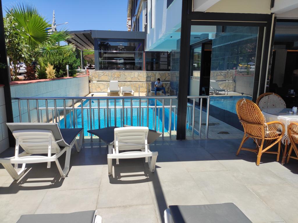 Otel Resmi