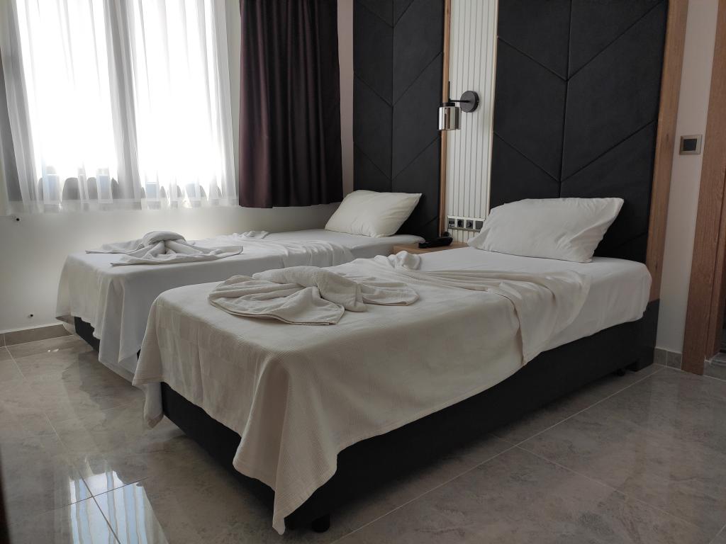 Otel Resmi